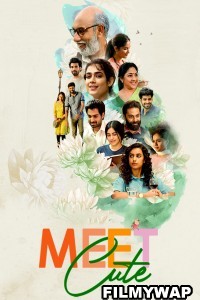 Meet Cute (2022) Hindi Web Series