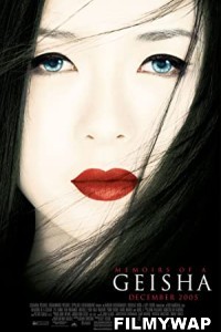 Memoirs of a Geisha (2005) Hindi Dubbed