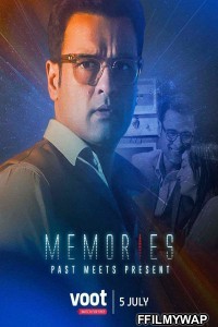 Memories (2021) Hindi Web Series