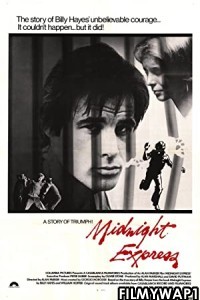 Midnight Express (1978) Hindi Dubbed