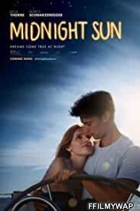 Midnight Sun (2018) Hindi Dubbed