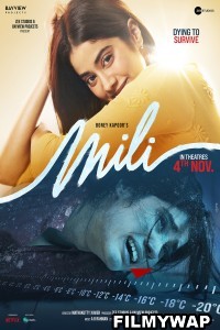 Mili (2022) Hindi Movie