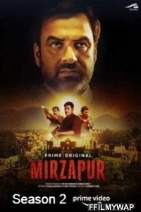 Mirzapur Seaosn 2 (2020) Web Series