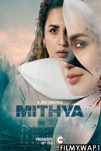 Mithya (2022) Hindi Web Series