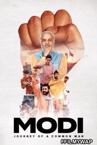 Modi CM To PM (2020) Season 2 Hindi Web Series