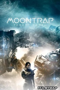 Moontrap Target Earth (2017) Hindi Dubbed