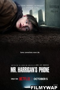 Mr Harrigans Phone (2022) Hindi Dubbed