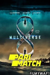 Multiverse (2019) Hindi Dubbed