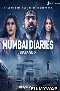 Mumbai Diaries (2023) Season 2 Hindi Web Series