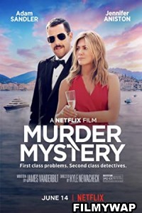 Murder Mystery (2019) Hindi Dubbed