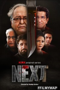 Next (2021) Bengali Web Series