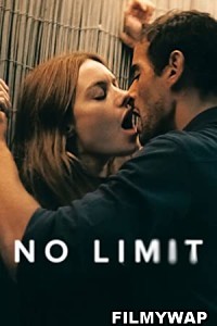 No Limit (2022) Hindi Dubbed