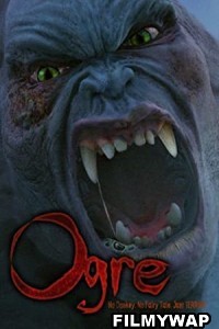 Ogre (2008) Hindi Dubbed