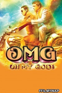 Oh My God (2012) Hindi Movie