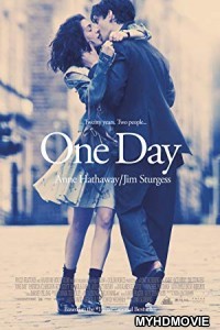 One Day (2011) Hindi Dubbed