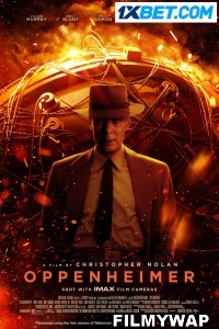 Oppenheimer (2023) Hindi Dubbed