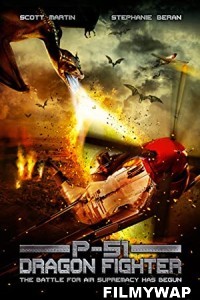 P-51 Dragon Fighter (2014) Hindi Dubbed