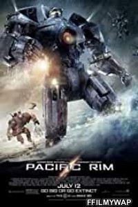 Pacific Rim (2013) Hindi Dubbed