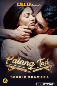 Palang Tod Double Dhamaka (2021) Hindi Web Series