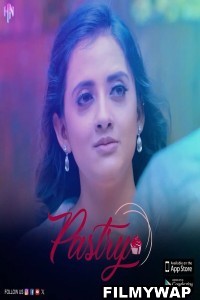 Pastry (2023) HottyNotty Hindi Short Film