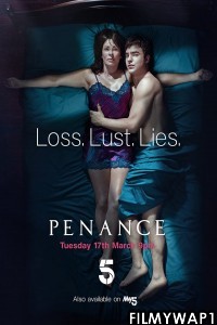 Penance (2020) Hindi Web Series