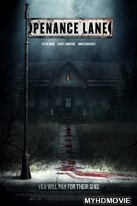 Penance Lane (2020) Hindi Dubbed