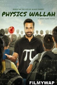 Physics Wallah (2022) Hindi Web Series