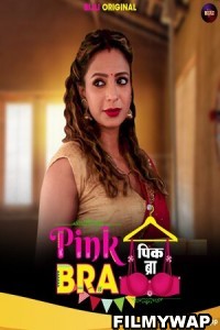 Pink Bra (2023) Bijli Original