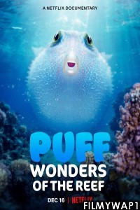 Puff Wonders of the Reef (2021) Hindi Dubbed