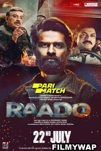 Raado (2022) Gujarati Movie