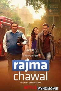 Rajma Chawal (2018) Bollywood Movie