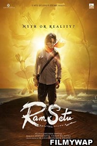 Ram Setu (2022) Hindi Movie