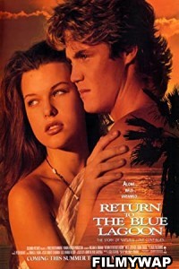 Return to the Blue Lagoon (1991) Hindi Dubbed