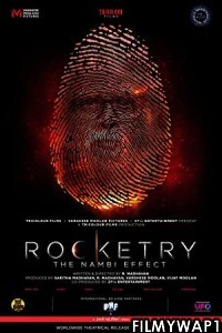 Rocketry (2022) Hindi Movie