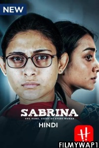 Sabrina (2022) Hindi Web Series