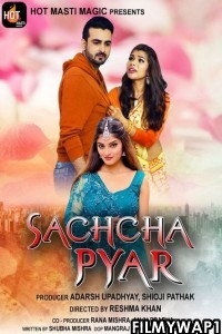 Sachcha Pyar (2022) HotMasti Original