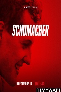 Schumacher (2021) Hindi Dubbed