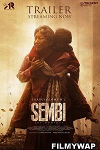 Sembi (2022) Hindi Dubbed Movie