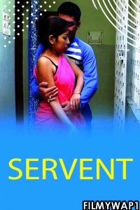 Servent (2021) NightShow Original