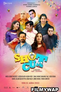 Shotcut (2022) Punjabi Movie