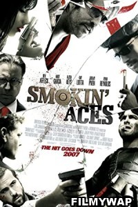 Smokin Aces (2006) Hindi Dubbed