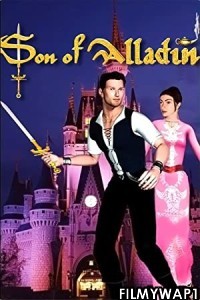 Son of Alladin (2003) Hindi Dubbed