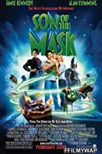 Son Of The Mask (2005) Hindi Dubbed