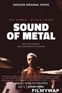 Sound of Metal (2019) Hindi Dubbed