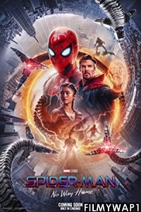 Spider Man No Way Home (2021) Bengali Dubbed