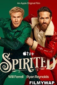 Spirited (2022) English Movie