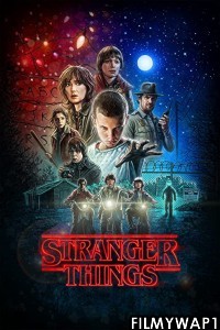 Stranger Things (2016) Hindi Web Series