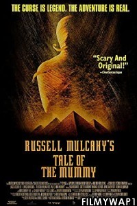 Tale of the Mummy (1998) Hindi Dubbed