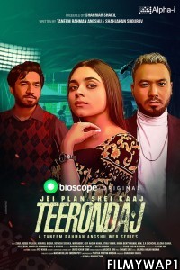 Teerondaj (2022) Bengali Web Series