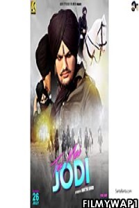 Teri Meri Jodi (2019) Punjabi Movie